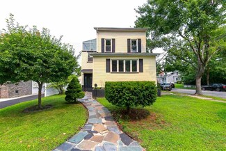 50 Vanderburgh Ave, Rutherford, NJ 07070