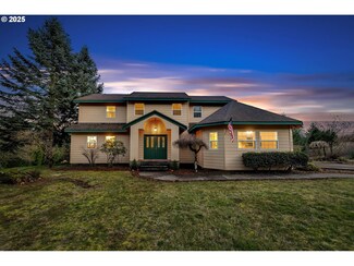 31 Huckleberry Ln, Washougal, WA 98671