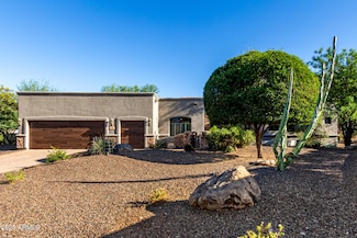 19011 E Box Bar Trail, Rio Verde, AZ 85263