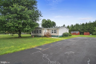 59 Thicket Rd, Camden Wyoming, DE 19934