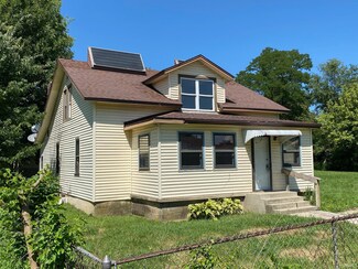 1504 E Hines St, Muncie, IN 47303