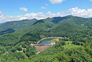 718 Oat Field Rd, Tuckasegee, NC 28783