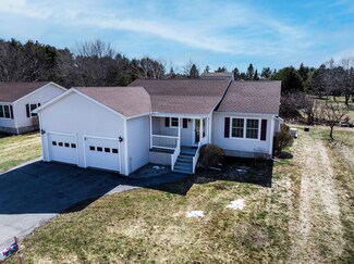 11 Hunter Dr Unit 6, Hermon, ME 04401