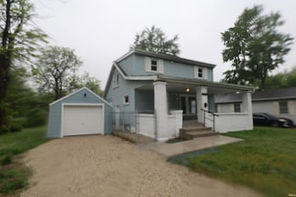 1013 Orange St, Elkhart, IN 46514