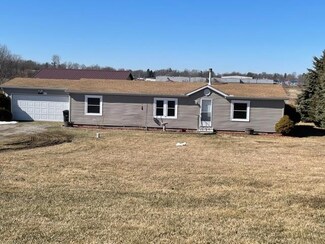 150 S 100 E, Lagrange, IN 46761
