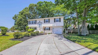 1017 W Groveland Ave, Somers Point, NJ 08244