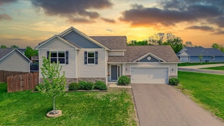 268 15th Ave SE, Lonsdale, MN 55046