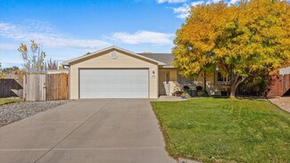 136 N Park Ct, Fruita, CO 81521