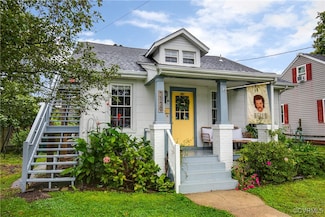 2129 Clarke St, Henrico, VA 23228