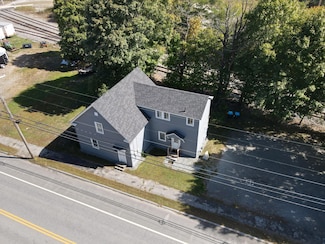 916 Main St, Old Town, ME 04468