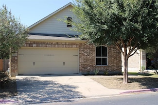 3451 Mayfield Ranch Blvd Unit 407, Round Rock, TX 78681