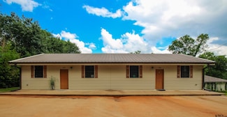 308 N Kay St, Winona, TX 75792