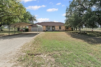3427 Quail Ridge Ct, Granbury, TX 76049