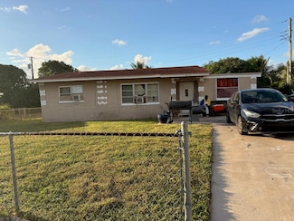 1591 NW 1st St, Boynton Beach, FL 33435