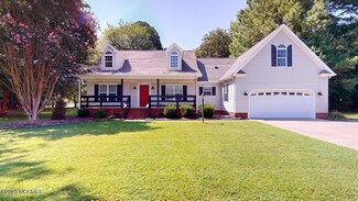 104 Kristen Ct, Goldsboro, NC 27534