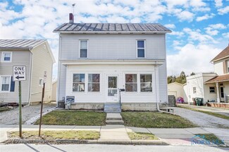 86 Schonhardt St, Tiffin, OH 44883