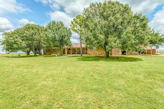 11726 NE 180th St, Fletcher, OK 73541