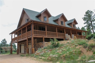 160 Nuthatch Dr, Cotopaxi, CO 81223