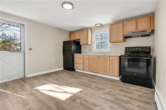 12 Monson St Unit 2, Johnston, RI 02919