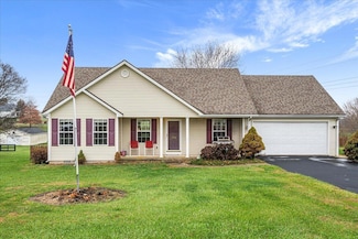 184 Rachel Way, Lancaster, KY 40444