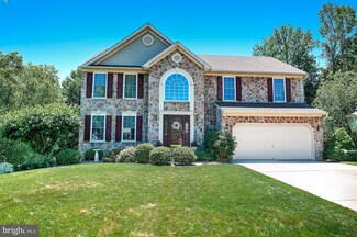 907 Charisma Ct, Forest Hill, MD 21050