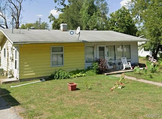 2209 Elm Ave, Granite City, IL 62040