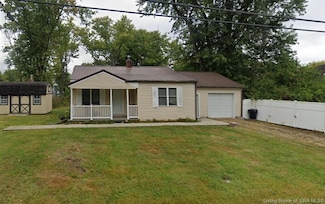 1106 Green Rd, Madison, IN 47250