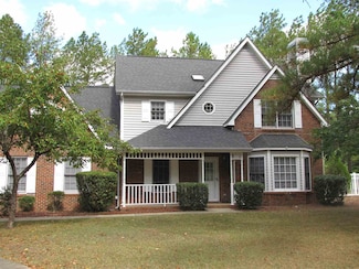 720 Mattan Point, Peachtree City, GA 30269