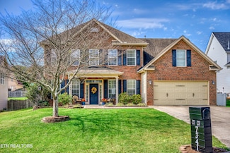 7341 Redwing Ln, Knoxville, TN 37931
