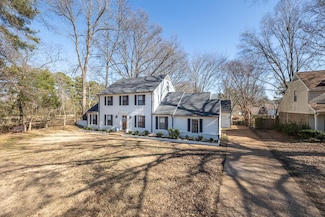 1604 Riverdale Rd, Germantown, TN 38138