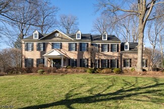 1 Trinity Place, Warren, NJ 07059