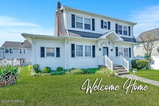 112 Beachway Ave, Keansburg, NJ 07734