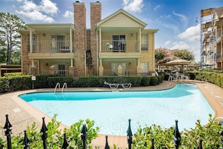 12550 Whittington Dr Unit 814, Houston, TX 77077