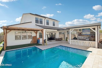 19746 W Montecito Ave, Litchfield Park, AZ 85340