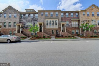 401 Northaven Ave, Suwanee, GA 30024