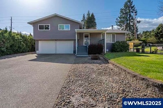 1216 NE Montgomery Place, Albany, OR 97321