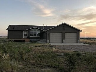 87 Meadows Loop, Great Falls, MT 59404
