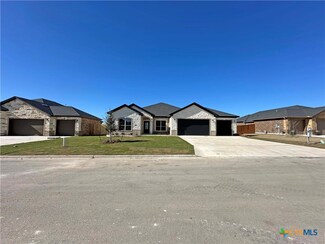 6010 Messina Dr, Temple, TX 76502