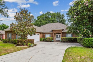 2609 Brodie Ln, Crestview, FL 32536