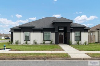 8701 Pink Flamingo St, Harlingen, TX 78552