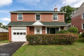1244 Steel Rd, Havertown, PA 19083
