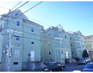 96 Clark St, New Bedford, MA 02740