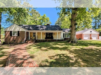 107 Forest Rd, Oxford, NC 27565