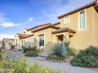 10561 E Native Rose Trail, Tucson, AZ 85747