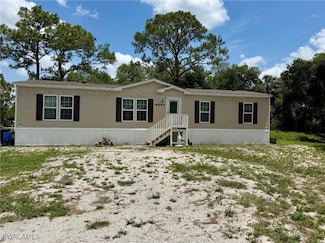 4645 Pioneer 16th St, Clewiston, FL 33440
