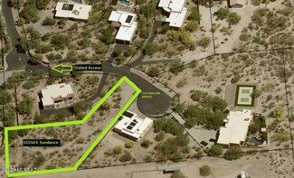 11550 E Sundance Dr Unit 2, Tucson, AZ 85749