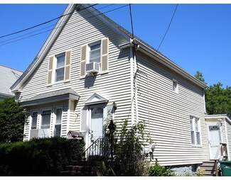 7 Houston Place, Lynn, MA 01905