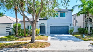 15843 NW 10th St, Pembroke Pines, FL 33028
