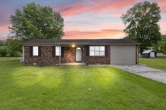 3947 Greenmount Bond Rd, London, KY 40741