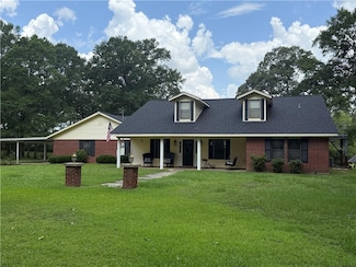 831 Pully Rd, Mount Vernon, AL 36560